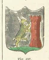 An illustration from Dizionario corografico dell' Italia ... Opera illustrata, etc (1868)