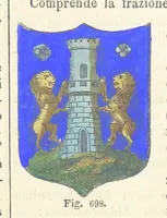 An illustration from Dizionario corografico dell' Italia ... Opera illustrata, etc (1868)