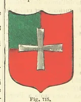 An illustration from Dizionario corografico dell' Italia ... Opera illustrata, etc (1868)