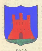 An illustration from Dizionario corografico dell' Italia ... Opera illustrata, etc (1868)