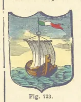 An illustration from Dizionario corografico dell' Italia ... Opera illustrata, etc (1868)