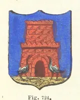 An illustration from Dizionario corografico dell' Italia ... Opera illustrata, etc (1868)