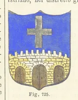 An illustration from Dizionario corografico dell' Italia ... Opera illustrata, etc (1868)