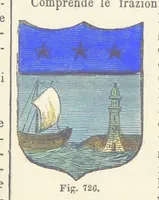 An illustration from Dizionario corografico dell' Italia ... Opera illustrata, etc (1868)