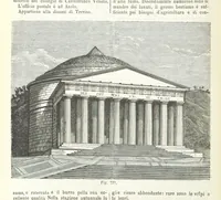 An illustration from Dizionario corografico dell' Italia ... Opera illustrata, etc (1868)