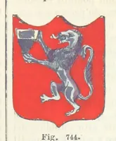An illustration from Dizionario corografico dell' Italia ... Opera illustrata, etc (1868)