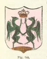 An illustration from Dizionario corografico dell' Italia ... Opera illustrata, etc (1868)