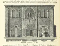 An illustration from Dizionario corografico dell' Italia ... Opera illustrata, etc (1868)