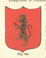 An illustration from Dizionario corografico dell' Italia ... Opera illustrata, etc (1868)