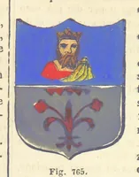 An illustration from Dizionario corografico dell' Italia ... Opera illustrata, etc (1868)