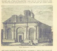 An illustration from Dizionario corografico dell' Italia ... Opera illustrata, etc (1868)