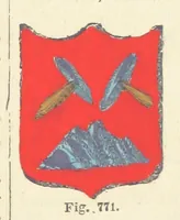 An illustration from Dizionario corografico dell' Italia ... Opera illustrata, etc (1868)