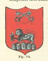 An illustration from Dizionario corografico dell' Italia ... Opera illustrata, etc (1868)