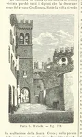 An illustration from Dizionario corografico dell' Italia ... Opera illustrata, etc (1868)
