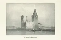 Picture 15 of 41 from Constantinople ... Translated ... by Caroline Tilton (1898), leaf 133
