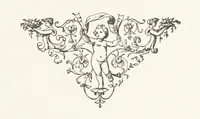 An illustration from Constantinople ... Translated ... by Caroline Tilton (1898)