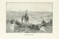 Picture 20 of 41 from Constantinople ... Translated ... by Caroline Tilton (1898), leaf 161