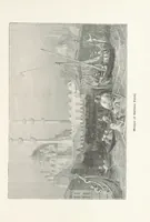 An illustration from Constantinople ... Translated ... by Caroline Tilton (1898)