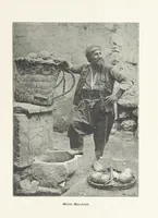 Picture 32 of 41 from Constantinople ... Translated ... by Caroline Tilton (1898), leaf 293
