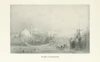 Picture 3 of 41 from Constantinople ... Translated ... by Caroline Tilton (1898), leaf 37