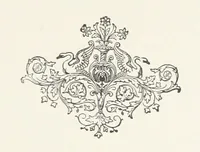 An illustration from Constantinople ... Translated ... by Caroline Tilton (1898)