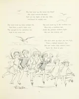 An illustration from The Story of the Mermaiden. Adapted from the German of Hans Andersen, by E. Ashe ... Illustrated by Laura Troubridge. [In verse (1888)