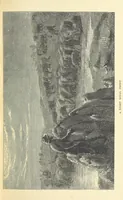 An illustration from The Okavango River: a narrative of travel, exploration, and adventure ... With numerous illustrations (1861)