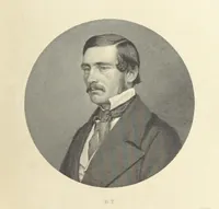 An illustration from The Okavango River: a narrative of travel, exploration, and adventure ... With numerous illustrations (1861)