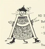 Picture 23 of 40 from The Nightingale. Dished up on China plates by R. André (1899), leaf 28