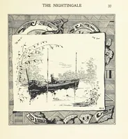 Picture 36 of 40 from The Nightingale. Dished up on China plates by R. André (1899), leaf 41