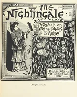 Picture 3 of 40 from The Nightingale. Dished up on China plates by R. André (1899), leaf 7