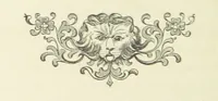 An illustration from North Country Poets. Poems and biographies of natives or residents of Northumberland, Cumberland, Westmoreland, Durham, Lancashire and Yorkshire. Edited by W. Andrews (1888)