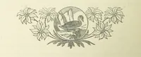 An illustration from North Country Poets. Poems and biographies of natives or residents of Northumberland, Cumberland, Westmoreland, Durham, Lancashire and Yorkshire. Edited by W. Andrews (1888)
