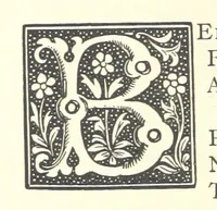 An illustration from An English Garner. Ingatherings from our history and literature (1877)