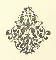An illustration from An English Garner. Ingatherings from our history and literature (1877)