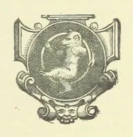 An illustration from An English Garner. Ingatherings from our history and literature (1877)