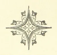 An illustration from An English Garner. Ingatherings from our history and literature (1877)