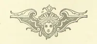 An illustration from An English Garner. Ingatherings from our history and literature (1877)
