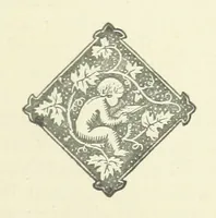 Picture 40 of 60 from An English Garner. Ingatherings from our history and literature (1877), leaf 463
