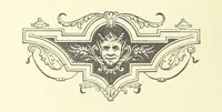 An illustration from An English Garner. Ingatherings from our history and literature (1877)