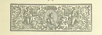 An illustration from An English Garner. Ingatherings from our history and literature (1877)