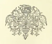 An illustration from An English Garner. Ingatherings from our history and literature (1877)