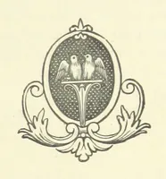 Picture 56 of 60 from An English Garner. Ingatherings from our history and literature (1877), leaf 625