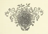 An illustration from An English Garner. Ingatherings from our history and literature (1877)