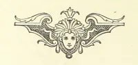 An illustration from An English Garner. Ingatherings from our history and literature (1877)