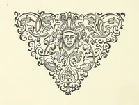 Picture 15 of 76 from An English Garner. Ingatherings from our history and literature (1877), leaf 144