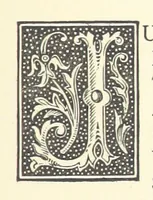An illustration from An English Garner. Ingatherings from our history and literature (1877)