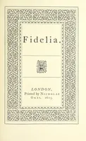 Picture 25 of 76 from An English Garner. Ingatherings from our history and literature (1877), leaf 173