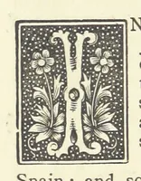 Picture 6 of 76 from An English Garner. Ingatherings from our history and literature (1877), leaf 18