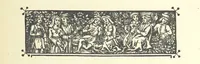 An illustration from An English Garner. Ingatherings from our history and literature (1877)